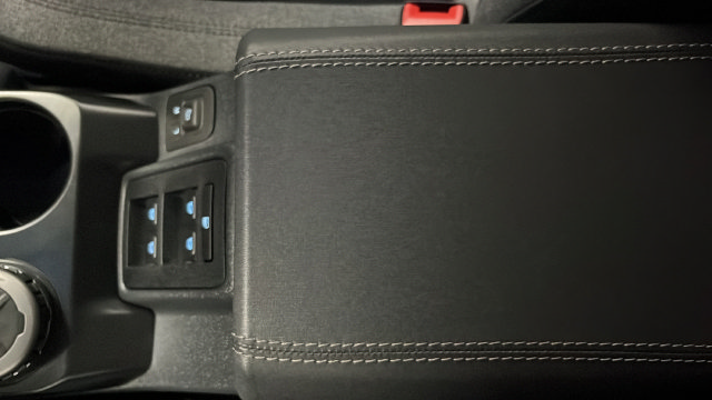 Used 2025 Ford Bronco Big Bend AWD/4WD image 20
