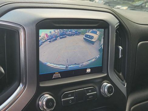 Used 2021 GMC Sierra 1500 Elevation image 35