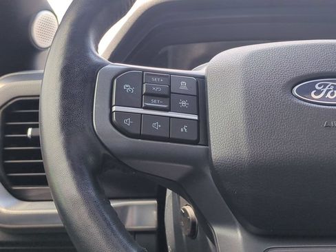 Used 2024 Ford F150 Lariat w/ Equipment Group 502A High AWD/4WD image 16