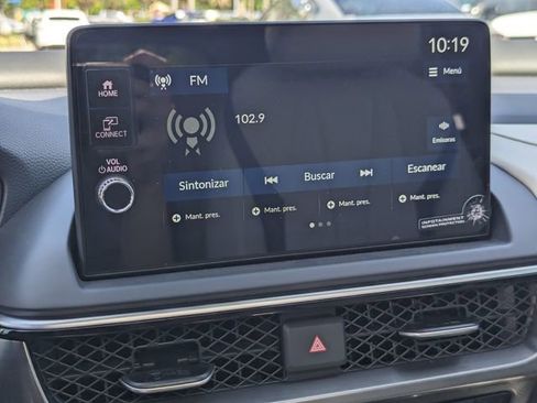 New 2025 Acura ADX A-Spec image 16