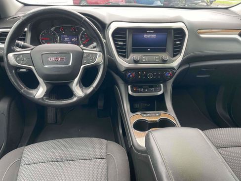 Used 2020 GMC Acadia SLE FWD image 8