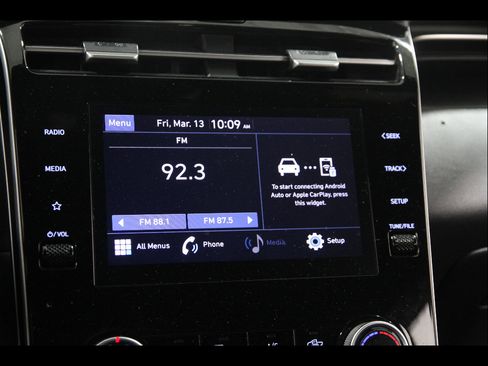 Used 2022 Hyundai Santa Cruz SE image 10