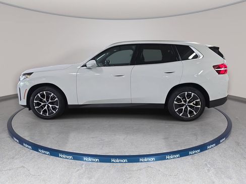 Used 2026 BMW X3 xDrive30i w/ Convenience Package AWD/4WD image 11