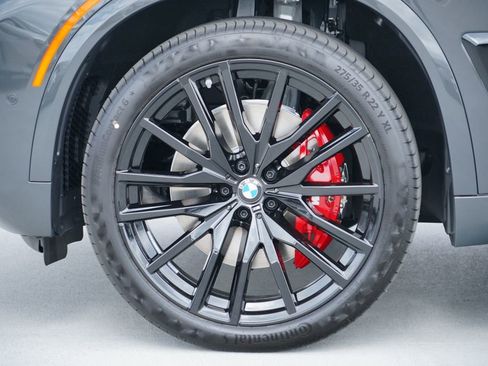 New 2026 BMW X5 sDrive40i w/ M Sport Package RWD image 5