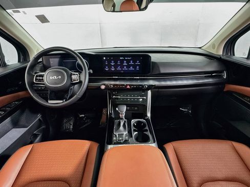 Used 2022 Kia Carnival SX Prestige FWD image 33