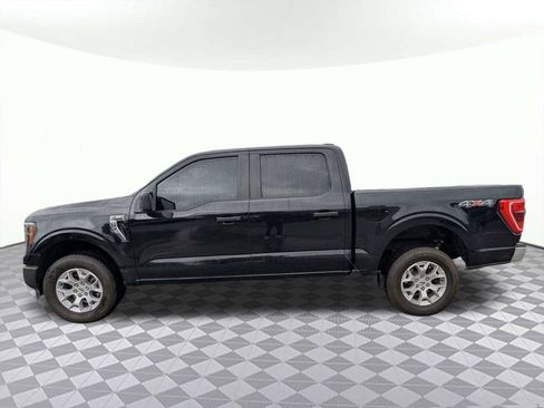 Used 2023 Ford F150 XLT AWD/4WD image 6