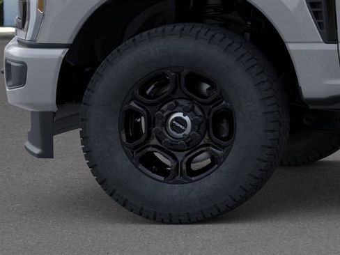 New 2026 Ford F350 XL w/ STX Appearance Package AWD/4WD image 19