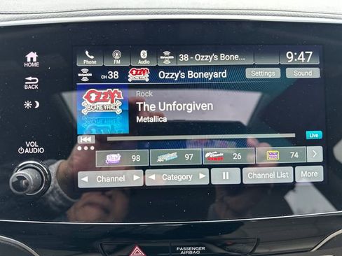 Used 2022 Honda Pilot Special Edition image 18