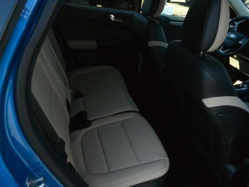 Used 2020 Ford Escape SEL AWD/4WD image 12