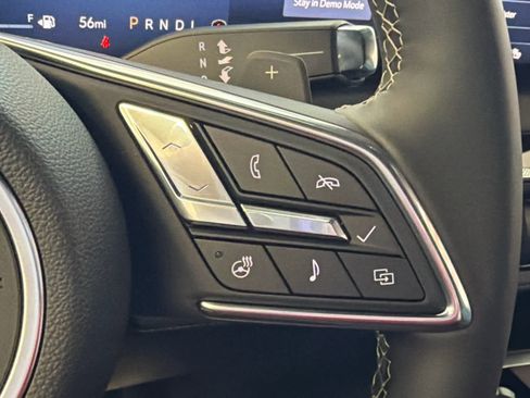 New 2026 Buick Enclave Preferred w/ Power Package FWD image 43