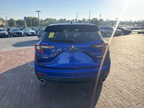 Used 2024 Acura RDX A-Spec image 13