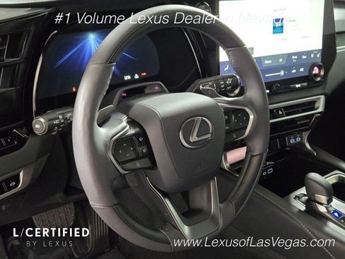 Certified 2026 Lexus RX 350 Premium Plus w/ Convenience Package AWD/4WD image 31