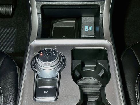 Used 2024 Ford Edge SEL w/ Convenience Package AWD/4WD image 13