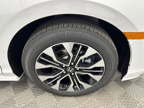 New 2026 Honda Odyssey Elite image 14