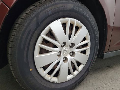 Used 2016 Honda Odyssey LX image 31
