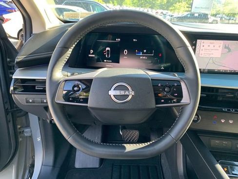 Used 2025 Nissan Murano SL AWD/4WD image 22