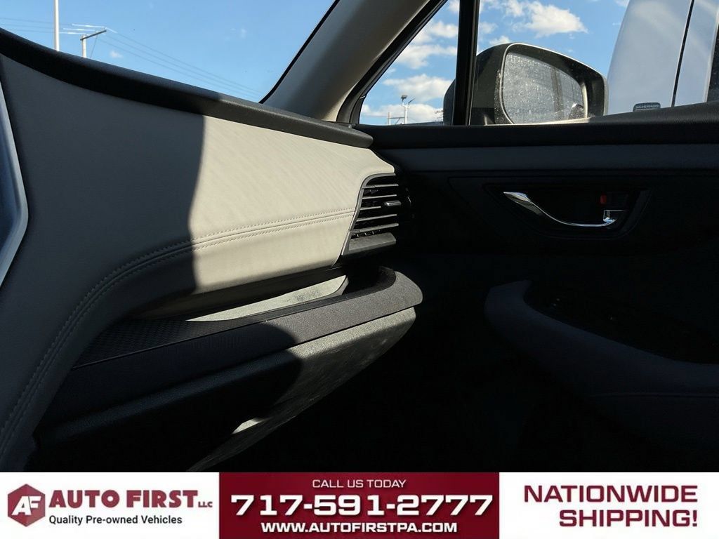 Used 2022 Subaru Outback Premium AWD/4WD image 25