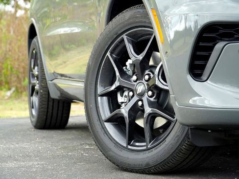 New 2026 Dodge Durango GT image 4