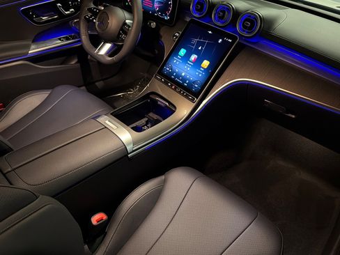 New 2026 Mercedes-Benz CLE 300 4MATIC Coupe image 14