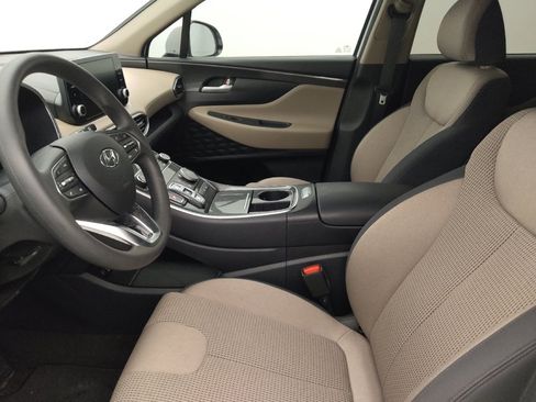 Used 2022 Hyundai Santa Fe SEL w/ Cargo Package FWD image 17