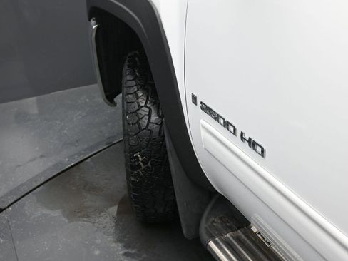 Used 2009 Chevrolet Silverado 2500 LTZ w/ Safety Package image 5