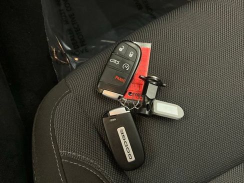 Used 2021 Dodge Charger SXT w/ Blacktop Package RWD image 27
