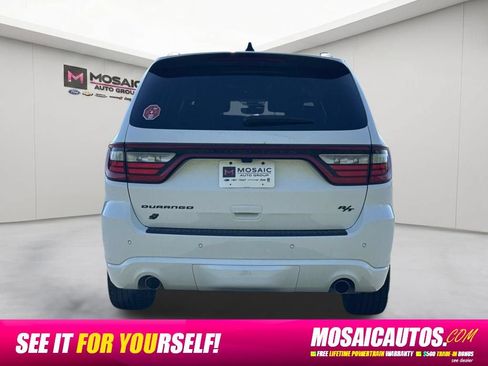 Used 2024 Dodge Durango R/T AWD/4WD image 6
