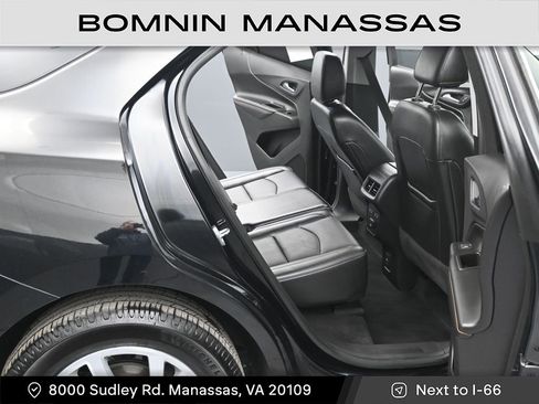 Used 2019 Chevrolet Equinox Premier image 10