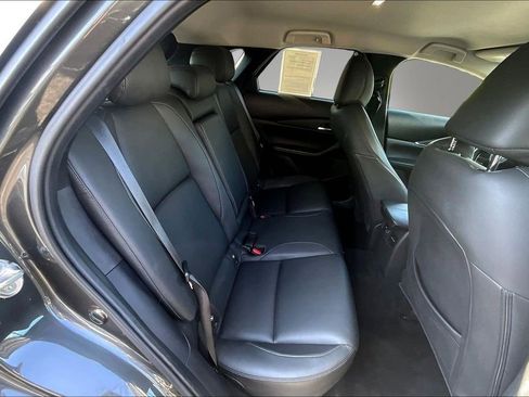 Used 2023 MAZDA CX-30 AWD 2.5 S w/ Preferred Package image 25