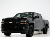 Used 2016 Chevrolet Silverado 1500 LT w/ All Star Edition image 3