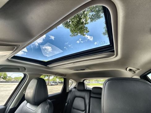 Used 2023 MAZDA CX-5 AWD 2.5 S image 17