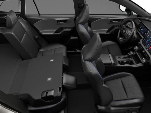 New 2026 Toyota RAV4 XSE AWD/4WD image 63