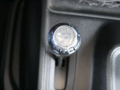 Used 2015 Jeep Wrangler Unlimited Sport w/ Quick Order Package 24S image 21