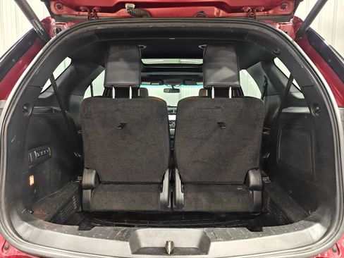 Used 2017 Ford Explorer Sport w/ Equipment Group 401A image 41