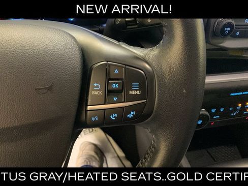 Used 2023 Ford Bronco Sport Big Bend w/ Convenience Package AWD/4WD image 31