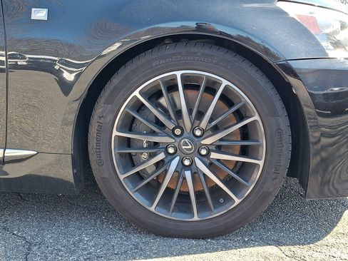Used 2015 Lexus LS 460 w/ F Sport Package RWD image 4