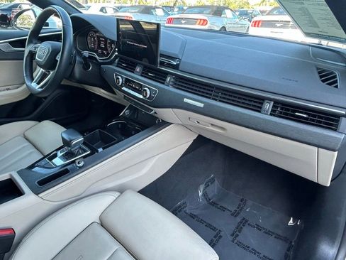 Used 2024 Audi A5 2.0T Premium Plus image 32