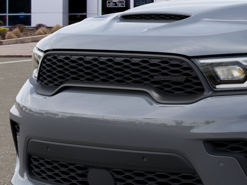 New 2027 Dodge Durango R/T AWD/4WD image 11