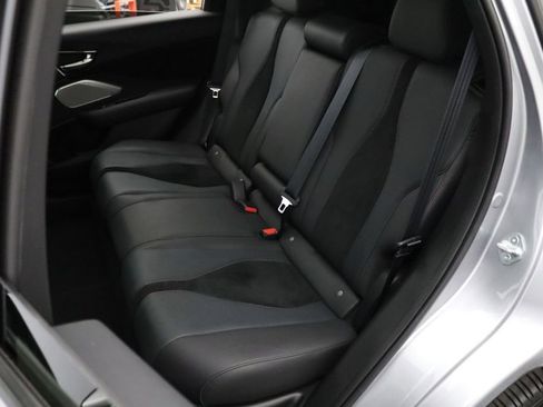 Used 2023 Acura RDX A-Spec AWD/4WD image 10