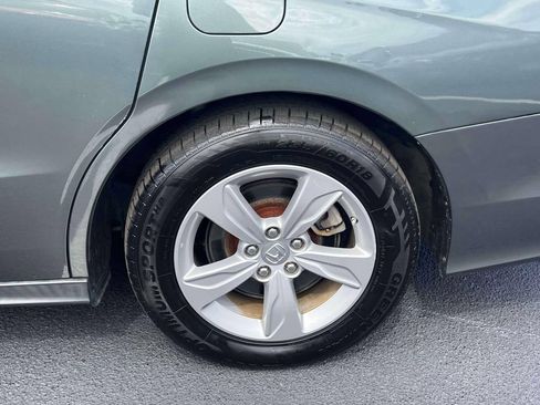 Used 2019 Honda Odyssey EX image 8