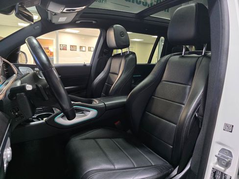 Used 2020 Mercedes-Benz GLS 450 4MATIC image 15