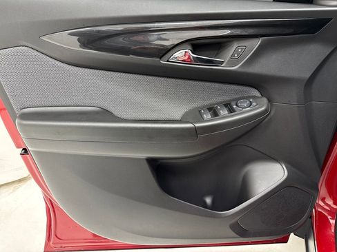 Used 2026 Chevrolet TrailBlazer LT image 16