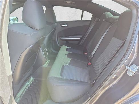 Used 2022 Dodge Charger R/T RWD image 18