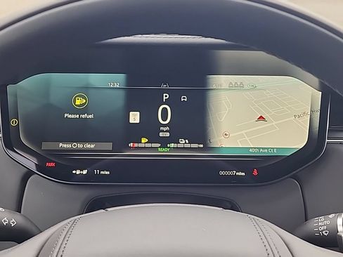 New 2026 Land Rover Range Rover SE AWD/4WD image 28