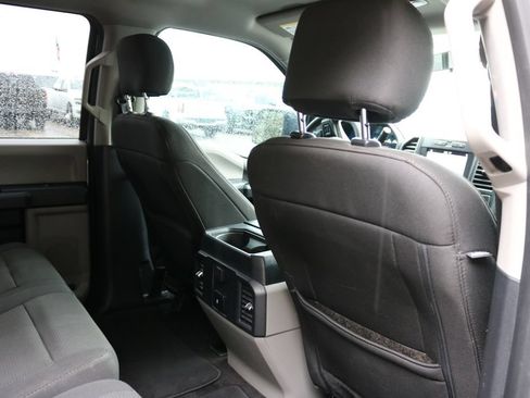 Used 2018 Ford F150 XL w/ Equipment Group 101A Mid AWD/4WD image 18