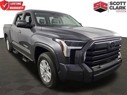 Used 2023 Toyota Tundra SR5