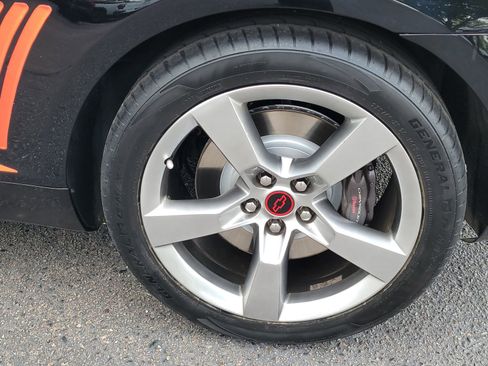 Used 2011 Chevrolet Camaro SS w/ RS Package RWD image 17