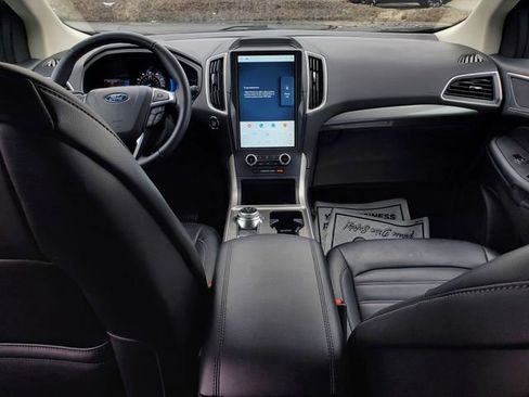Used 2023 Ford Edge SEL w/ Convenience Package image 7