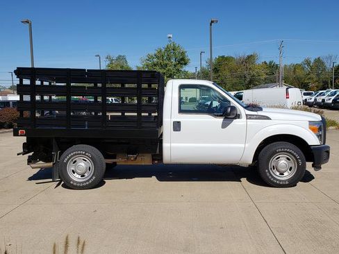 Used 2015 Ford F250 XL image 8