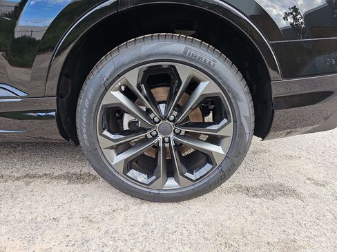 New 2026 Audi Q7 3.0T Premium Plus image 39